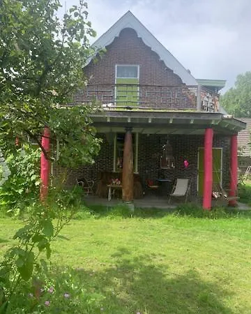 住宿加早餐酒店 雷杰斯之家住宿加早餐旅馆 *