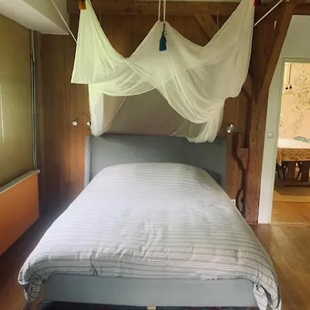 Reijgershof Bed & Breakfast *