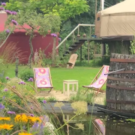 Reijgershof Bed & Breakfast