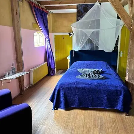 Bed & Breakfast Reijgershof