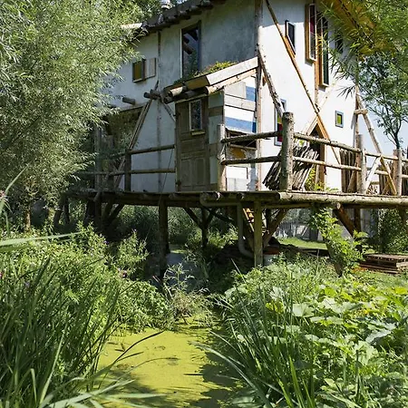 Bed & Breakfast Reijgershof *