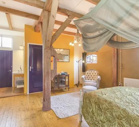 Bed & Breakfast Reijgershof *