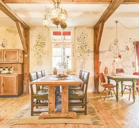 Bed & Breakfast Reijgershof *