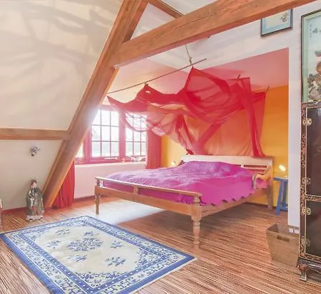 Bed & Breakfast Reijgershof *